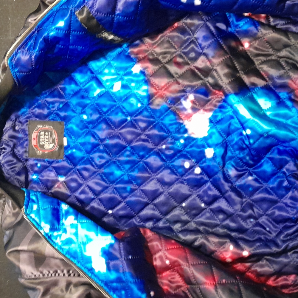 StarGirlz  JACKET - Picture 9 of 9